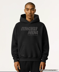 Image 1 of Mwana Mboka Hoodies