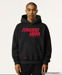 Image 2 of Mwana Mboka Hoodies