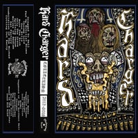 Hard Charger - Collection 2013-2018 (Cassette)