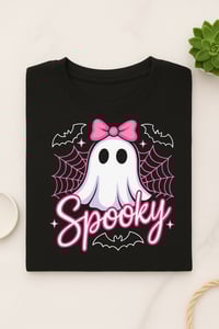 PINK SPOOKY
