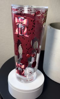 PREMADE CUP - Dr. Pepper Lava 