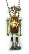 Babybot--Golden Bee