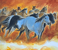 Image 1 of Summertime Run