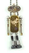 Babybot--Goldfinch