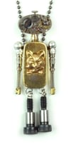 Babybot--KitKat
