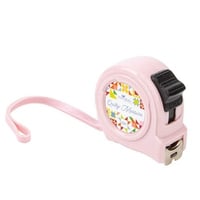 Image 1 of QUILTY MEASURE 12 ft Retractable Tape Measure