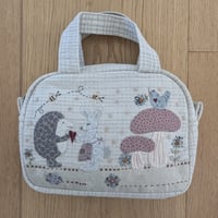Image 1 of Woodland Friends Bag