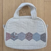 Image 5 of Woodland Friends Bag