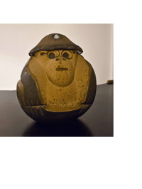 Image 4 of Munktiki Coconut Monkey 