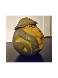 Image 5 of Munktiki Coconut Monkey 