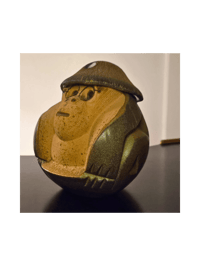 Image 7 of Munktiki Coconut Monkey 