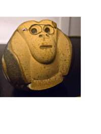 Image 8 of Munktiki Coconut Monkey 