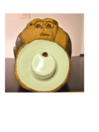 Image 9 of Munktiki Coconut Monkey 