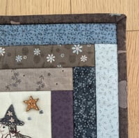 Image 4 of Broomstick Wallhanging