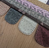 Image 5 of Broomstick Wallhanging