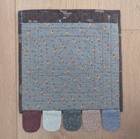 Image 2 of Broomstick Wallhanging