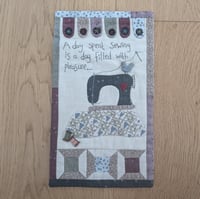 Image 1 of A Day Spent Sewing #2