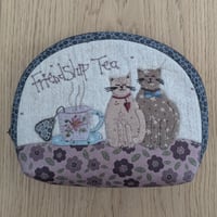 Image 1 of Friendship Tea Pouch