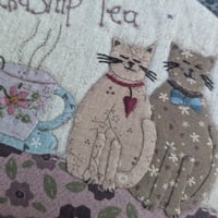Image 2 of Friendship Tea Pouch