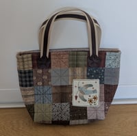 Image 2 of Bird Bag & Case