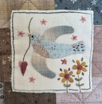 Image 4 of Bird Bag & Case