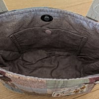 Image 6 of Bird Bag & Case