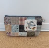 Image 3 of Bird Bag & Case
