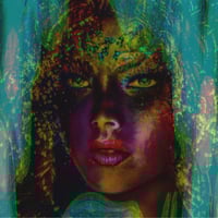 Image 1 of Girl from LYON