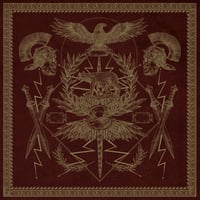 HOUSE OF ATREUS - Orations CD