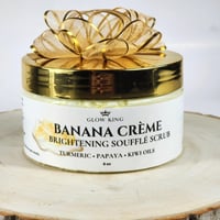 Image 1 of Brightening Soufflé Scrub (Glow-Renewing Inspired)