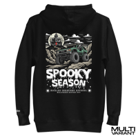 Image 1 of Spooky Season '25 Hoodie
