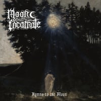 MOON INCARNATE - Hymns To The Moon CD