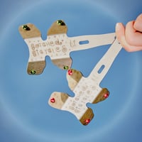 Image 1 of  Titanium Dragonfly 