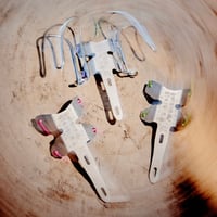 Image 2 of  Titanium Dragonfly 