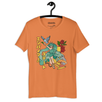 Image 5 of nyc miku tee