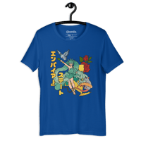 Image 1 of nyc miku tee