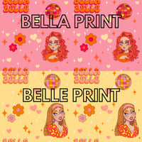 Image 2 of Pyjama Tops *PRESALE*