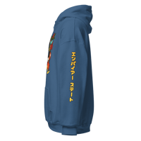 Image 7 of upstate new york miku hoodie