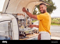 Café Movil / Mobile Barista Starter Kit 