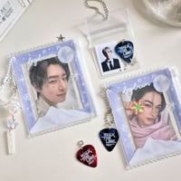 Image 1 of Daydream Trinket/PC Pouch
