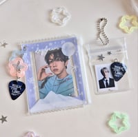 Image 2 of Daydream Trinket/PC Pouch
