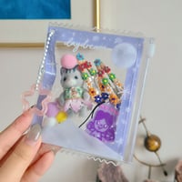 Image 3 of Daydream Trinket/PC Pouch