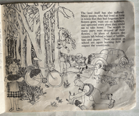 Image 3 of A History of The Countryside A Picture Puffin Book