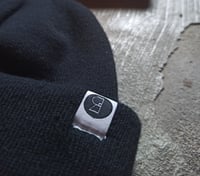 Image 3 of FISHERMAN SHORT BEANIE