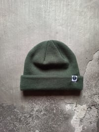 Image 2 of FISHERMAN SHORT BEANIE