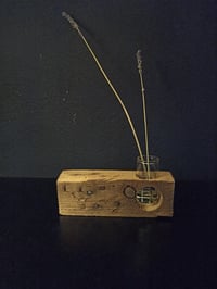 Image 1 of VASE INDUSTRIAL