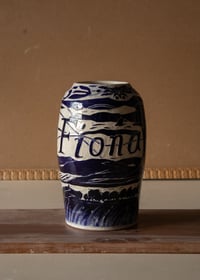 Image 4 of Bespoke wedding vase