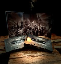 Image 1 of Thurthul “Fury of Ancient Race” Cassette 