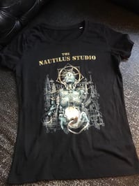 Image 2 of Nautilus Studio T shirt