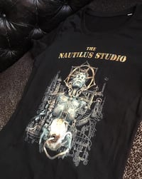 Image 3 of Nautilus Studio T shirt